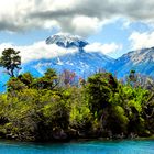 Volcan Lanin