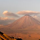 Volcán Licancabur