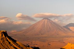 Volcán Licancabur