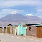 Volcan Licancabur