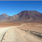 Volcan Licancabur