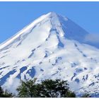 Volcán Llaima