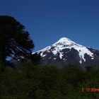 Volcán Llaima