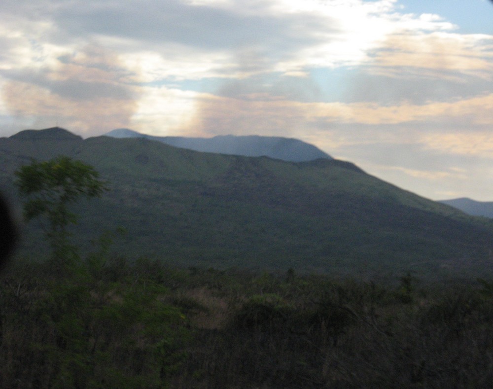 Volcan Masaya