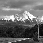 Volcan Osorno