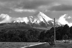 Volcan Osorno