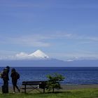 Volcan Osorno 