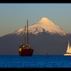 Volcán Osorno