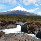 Volcan Osorno