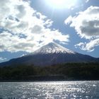 Volcán OSORNO