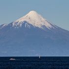 Volcan Osorno