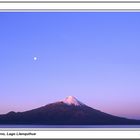 Volcan Osorno, Lago Llanquihue