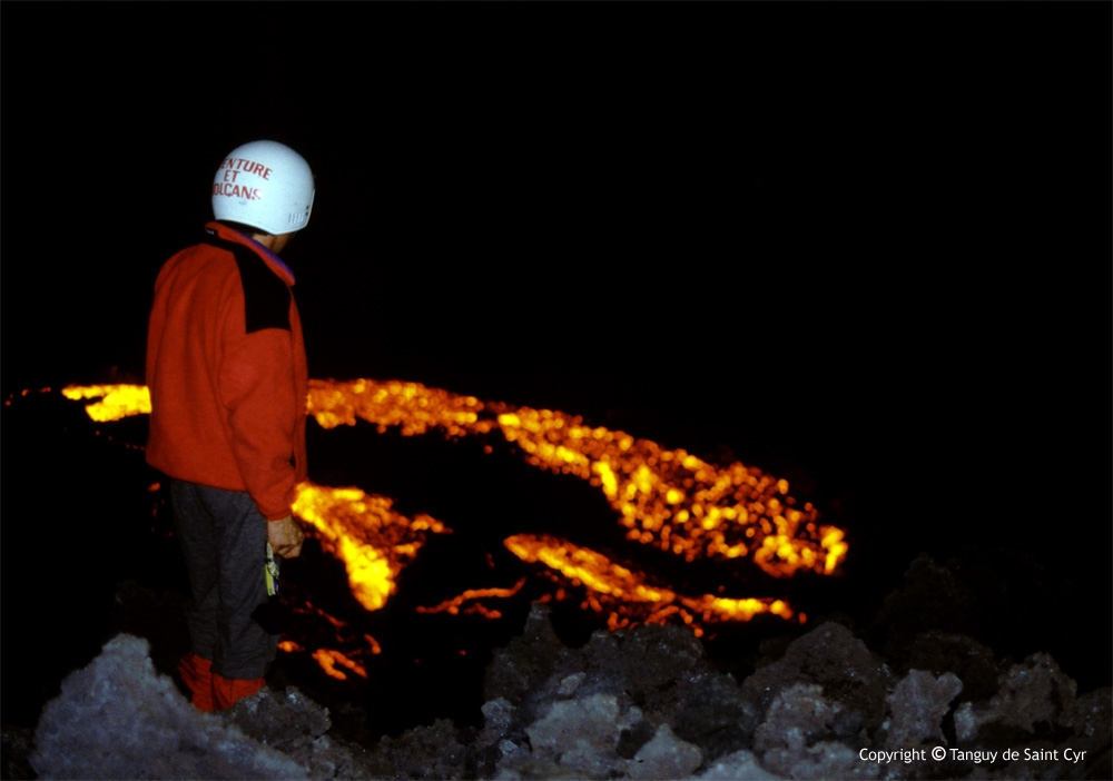 Volcán Pacaya 02