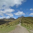 Volcán Pichincha