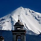 Volcan Pico de Orizaba