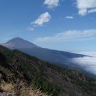 Volcan Pico del Teide