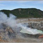 Volcán Poás