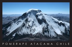 Volcan Pomerape