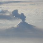 Volcan Tunguragua