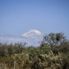 Volcán Tupungato 6.570 m, Mendoza,Argentina