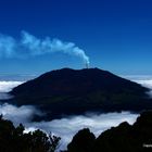 Volcan Turrialba (Costa Rica)