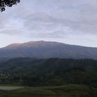 Volcan Turrialba Costa Rica