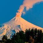 Volcán Villarica