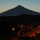 Volcan Villarica