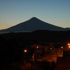 Volcan Villarica