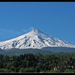 Volcán Villarica - Chile