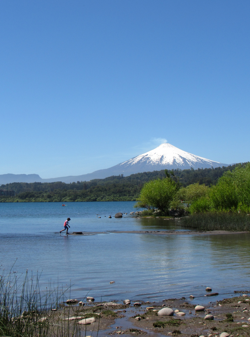 Volcán Villarrica