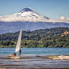 VOLCAN VILLARRICA