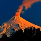 Volcán Villlarrica