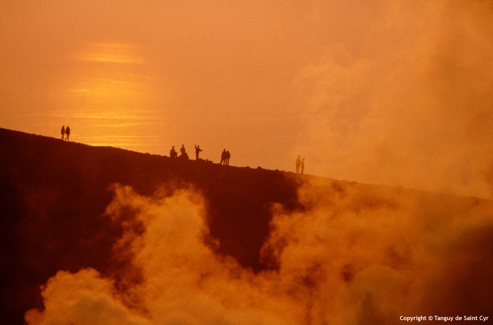 Volcán Vulcano 06