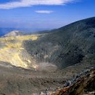 Volcán Vulcano