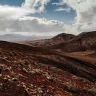 Volcanes de Bayuyo