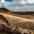 Volcanes de Bayuyo