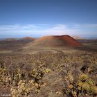 Volcanes de Lanzarote