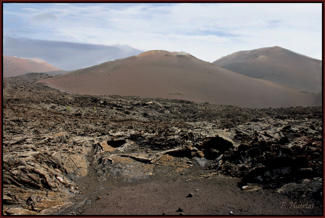 Volcanes (Lanzarote)