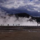 Volcanic Catwalk