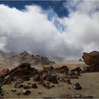 volcanic island tenerife II