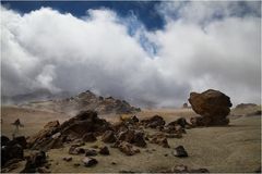 volcanic island tenerife II