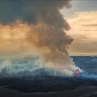 [ volcanic sunlight // Holuhraun ]