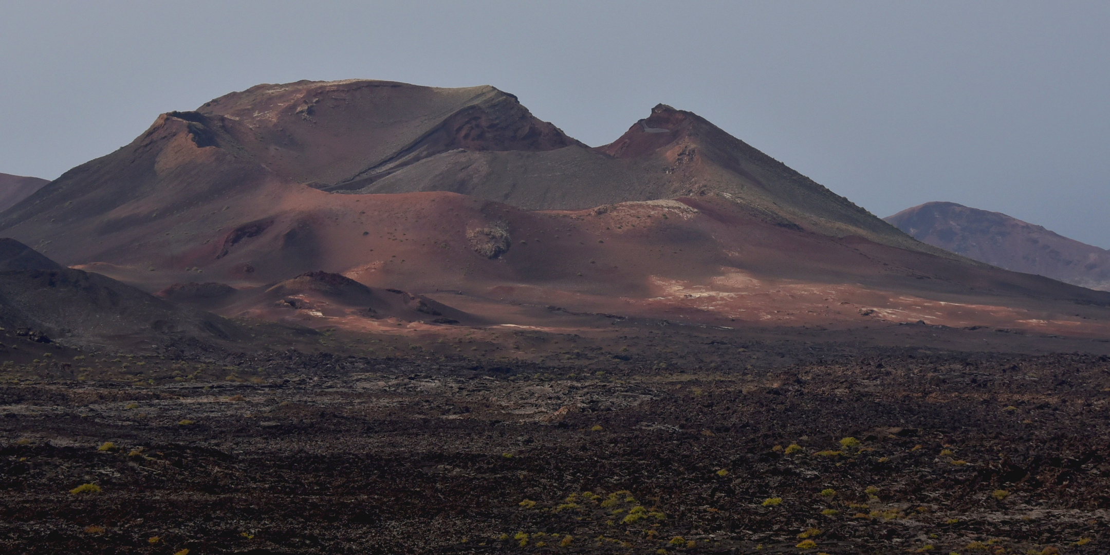 Volcano