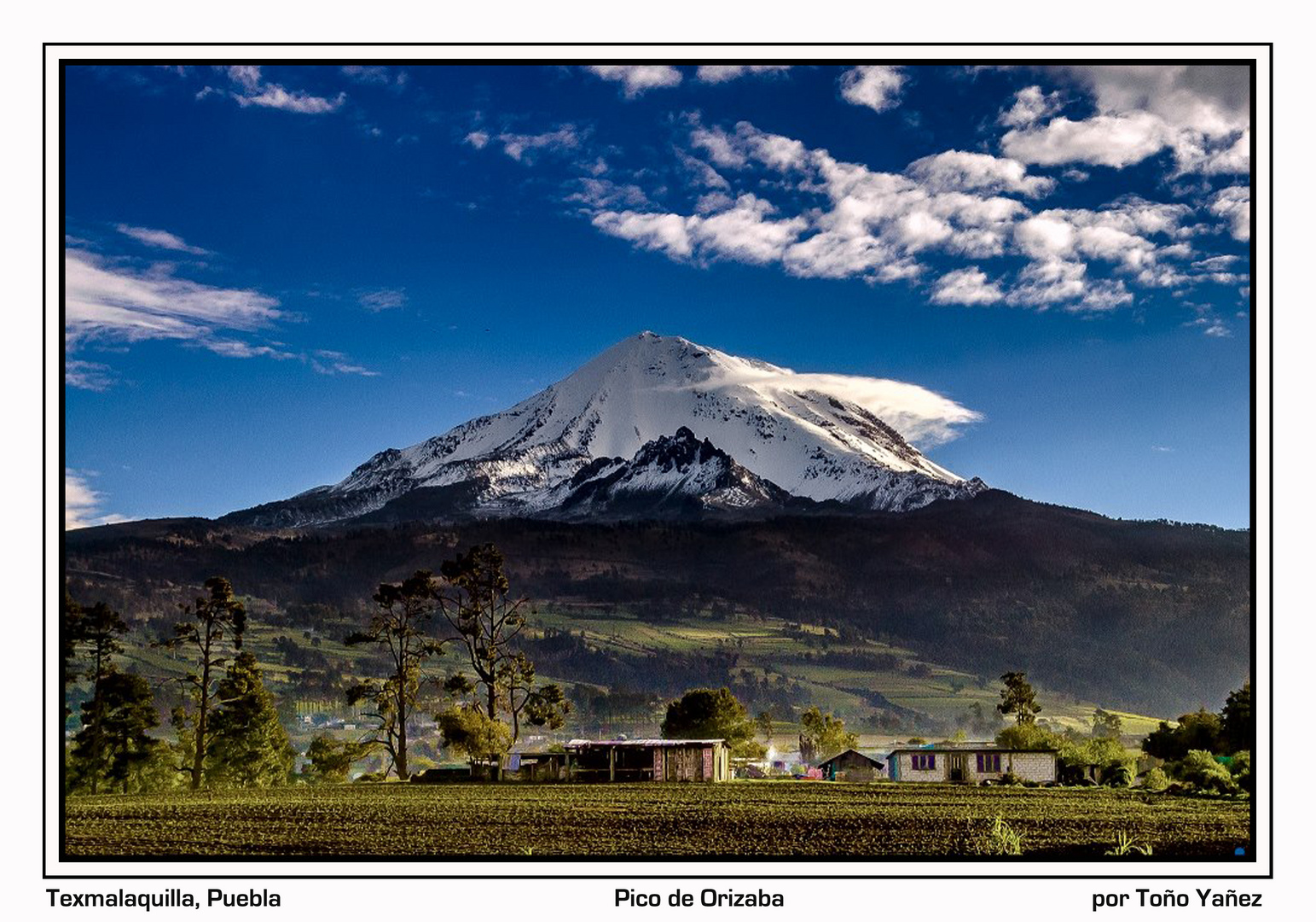 Volcano