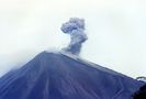 Volcano - Arenal / Costa Rica von Ulrich Maaßen 