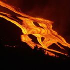 Volcano Cumbre Vieja, La Palma