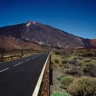 Volcano El Teide