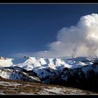 Volcano eruption in Eyjafjallajökull - Iceland 5