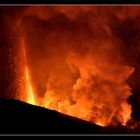 Volcano eruption in Eyjafjallajökull - Iceland 7